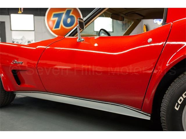 1975 Chevrolet Corvette (CC-2065593) for sale in Cincinnati, Ohio