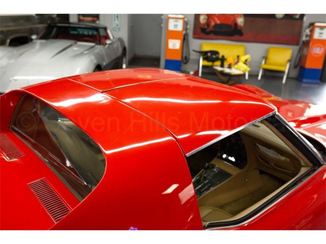 1975 Chevrolet Corvette (CC-2065593) for sale in Cincinnati, Ohio