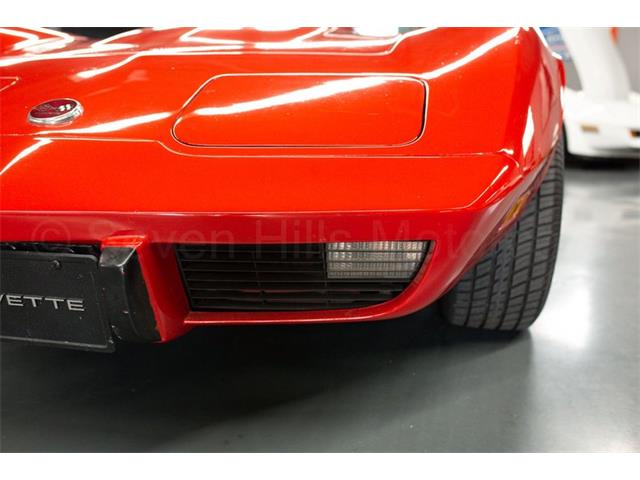 1975 Chevrolet Corvette (CC-2065593) for sale in Cincinnati, Ohio