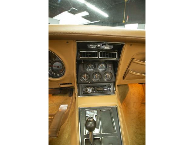 1975 Chevrolet Corvette (CC-2065593) for sale in Cincinnati, Ohio
