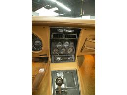 1975 Chevrolet Corvette (CC-2065593) for sale in Cincinnati, Ohio