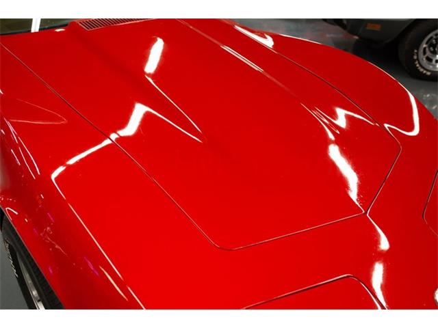 1975 Chevrolet Corvette (CC-2065593) for sale in Cincinnati, Ohio