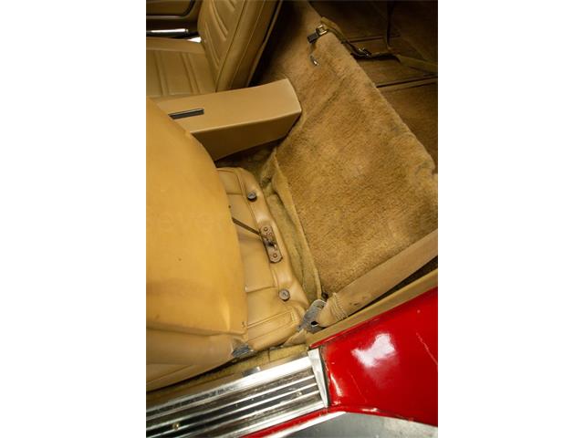 1975 Chevrolet Corvette (CC-2065593) for sale in Cincinnati, Ohio