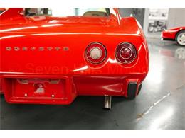 1975 Chevrolet Corvette (CC-2065593) for sale in Cincinnati, Ohio