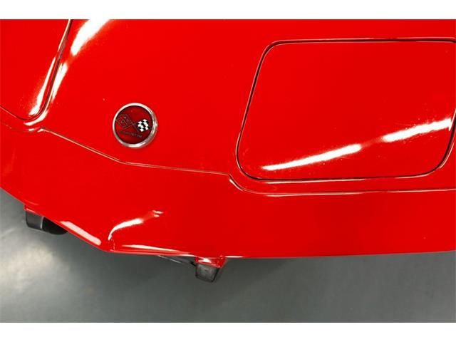 1975 Chevrolet Corvette (CC-2065593) for sale in Cincinnati, Ohio