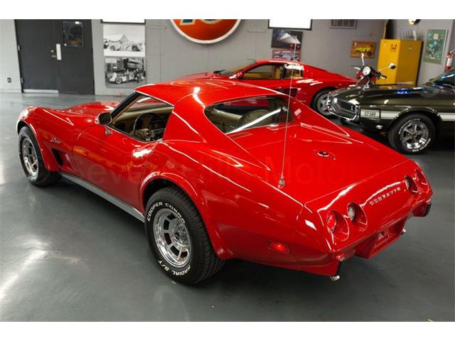 1975 Chevrolet Corvette (CC-2065593) for sale in Cincinnati, Ohio