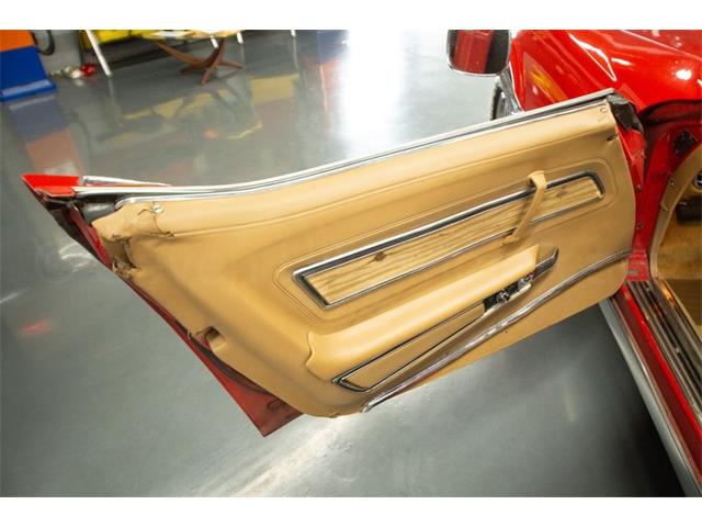 1975 Chevrolet Corvette (CC-2065593) for sale in Cincinnati, Ohio