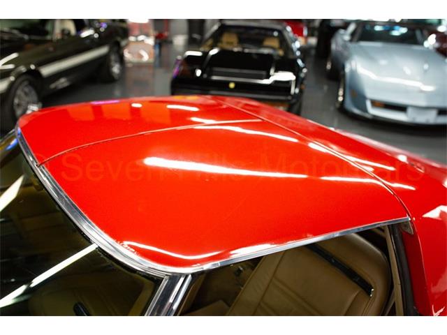 1975 Chevrolet Corvette (CC-2065593) for sale in Cincinnati, Ohio