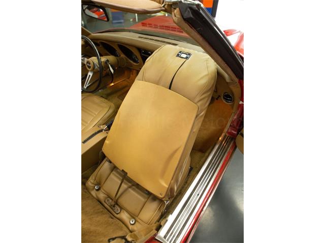 1975 Chevrolet Corvette (CC-2065593) for sale in Cincinnati, Ohio