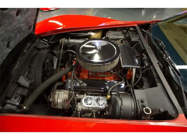 1975 Chevrolet Corvette (CC-2065593) for sale in Cincinnati, Ohio