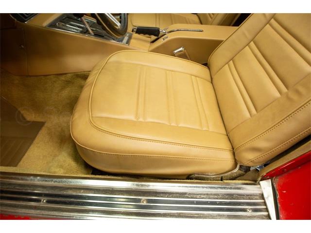 1975 Chevrolet Corvette (CC-2065593) for sale in Cincinnati, Ohio