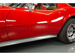 1975 Chevrolet Corvette (CC-2065593) for sale in Cincinnati, Ohio