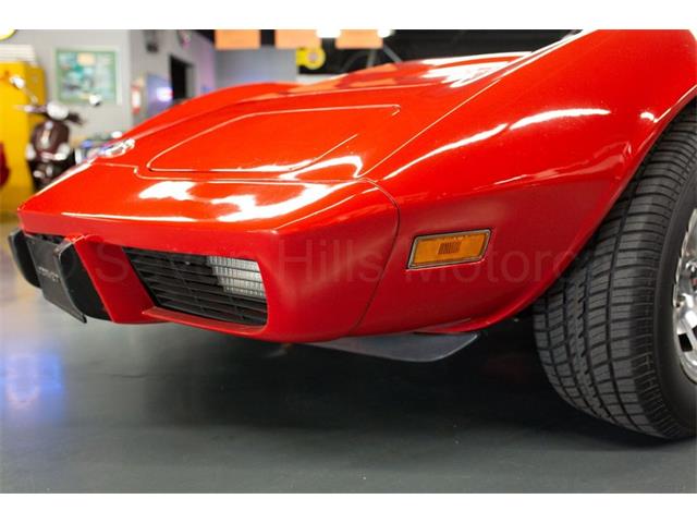 1975 Chevrolet Corvette (CC-2065593) for sale in Cincinnati, Ohio