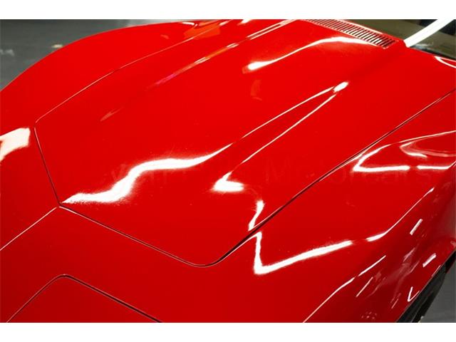 1975 Chevrolet Corvette (CC-2065593) for sale in Cincinnati, Ohio