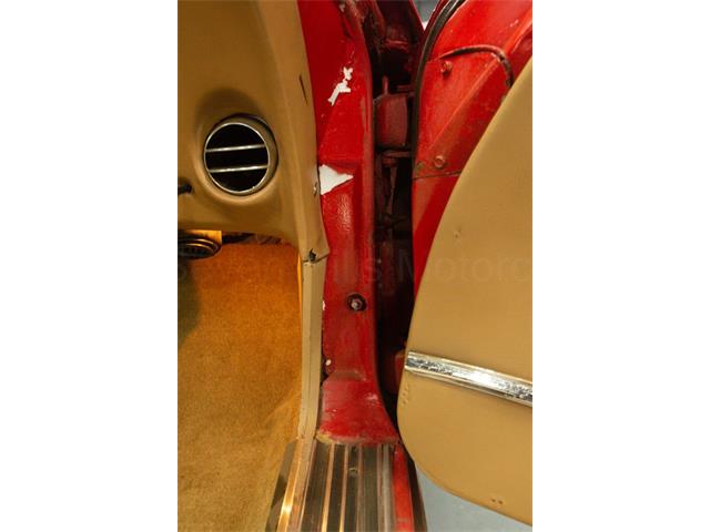 1975 Chevrolet Corvette (CC-2065593) for sale in Cincinnati, Ohio