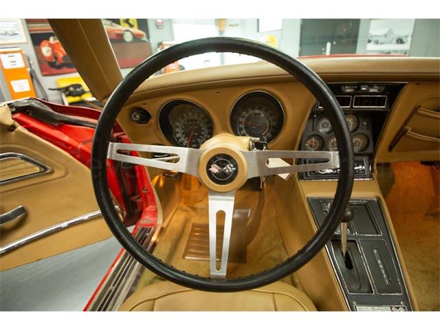 1975 Chevrolet Corvette (CC-2065593) for sale in Cincinnati, Ohio