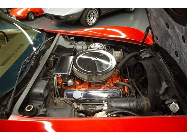 1975 Chevrolet Corvette (CC-2065593) for sale in Cincinnati, Ohio