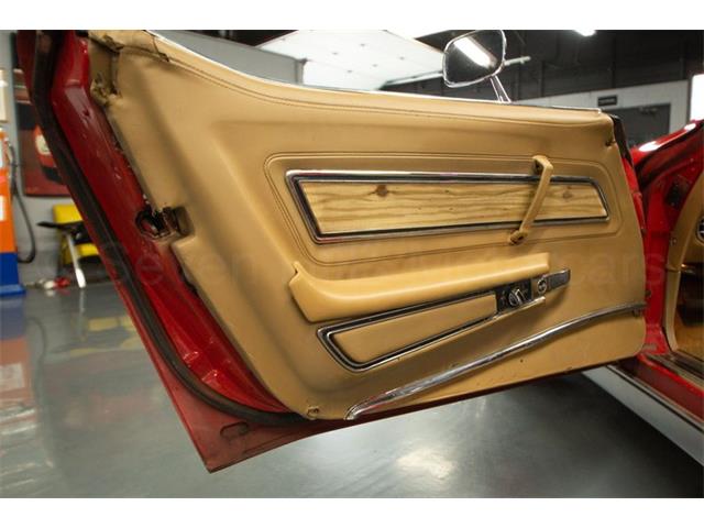 1975 Chevrolet Corvette (CC-2065593) for sale in Cincinnati, Ohio
