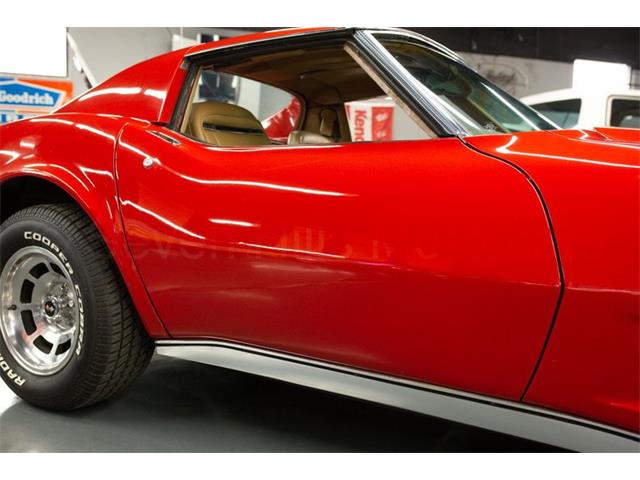 1975 Chevrolet Corvette (CC-2065593) for sale in Cincinnati, Ohio