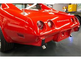 1975 Chevrolet Corvette (CC-2065593) for sale in Cincinnati, Ohio