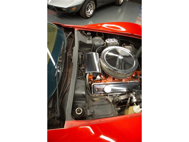 1975 Chevrolet Corvette (CC-2065593) for sale in Cincinnati, Ohio