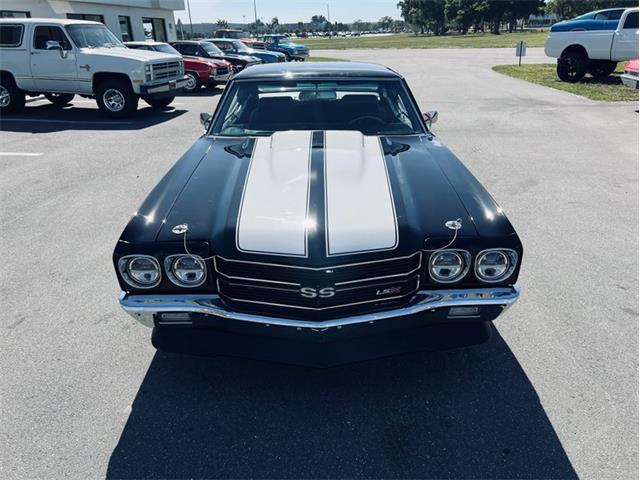1970 Chevrolet Chevelle (CC-2065594) for sale in Largo, Florida