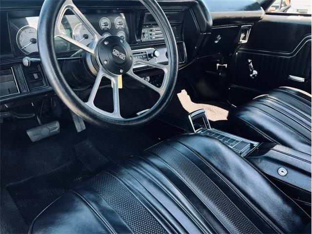 1970 Chevrolet Chevelle (CC-2065594) for sale in Largo, Florida