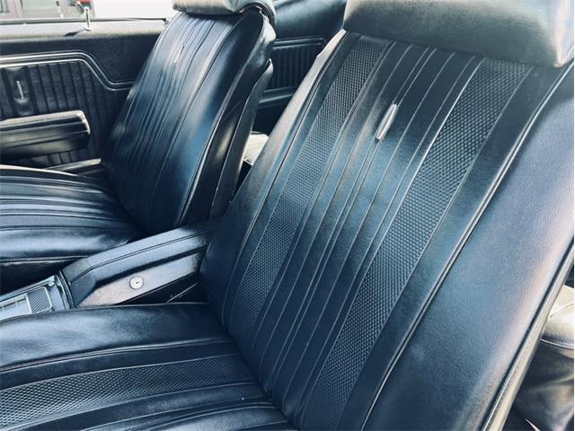 1970 Chevrolet Chevelle (CC-2065594) for sale in Largo, Florida