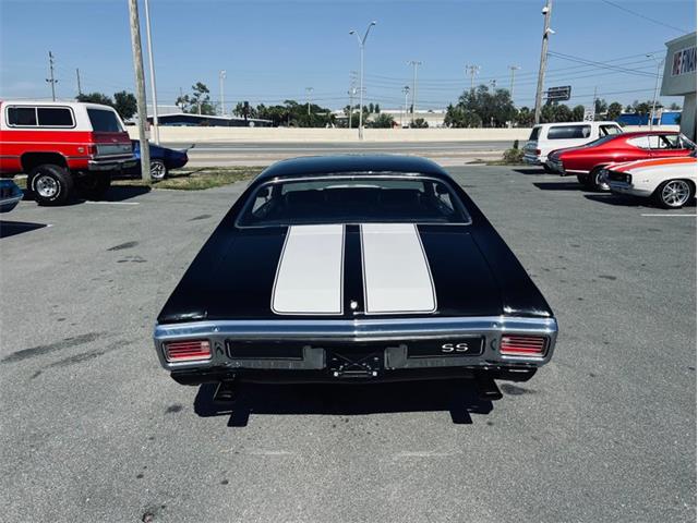 1970 Chevrolet Chevelle (CC-2065594) for sale in Largo, Florida