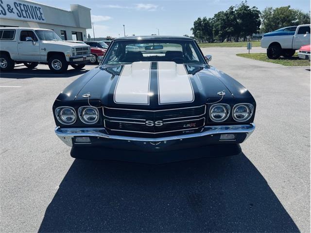 1970 Chevrolet Chevelle (CC-2065594) for sale in Largo, Florida