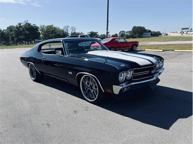 1970 Chevrolet Chevelle (CC-2065594) for sale in Largo, Florida