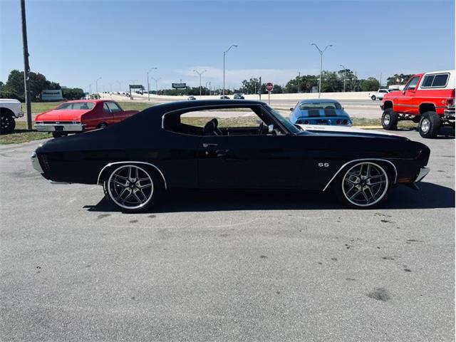 1970 Chevrolet Chevelle (CC-2065594) for sale in Largo, Florida
