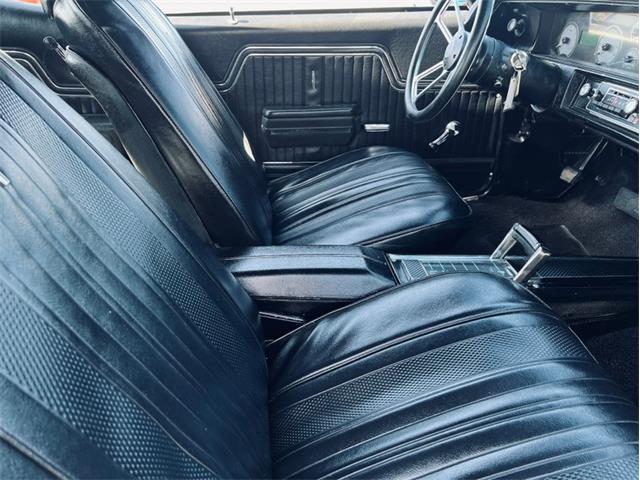 1970 Chevrolet Chevelle (CC-2065594) for sale in Largo, Florida