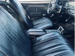 1970 Chevrolet Chevelle (CC-2065594) for sale in Largo, Florida