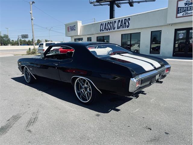 1970 Chevrolet Chevelle (CC-2065594) for sale in Largo, Florida