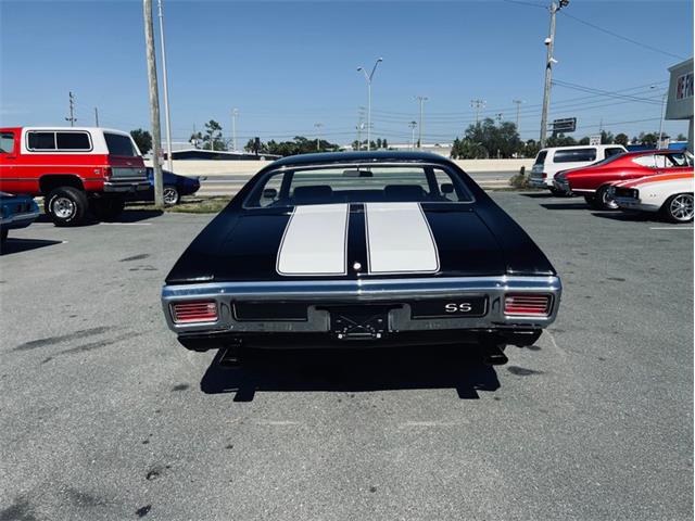1970 Chevrolet Chevelle (CC-2065594) for sale in Largo, Florida