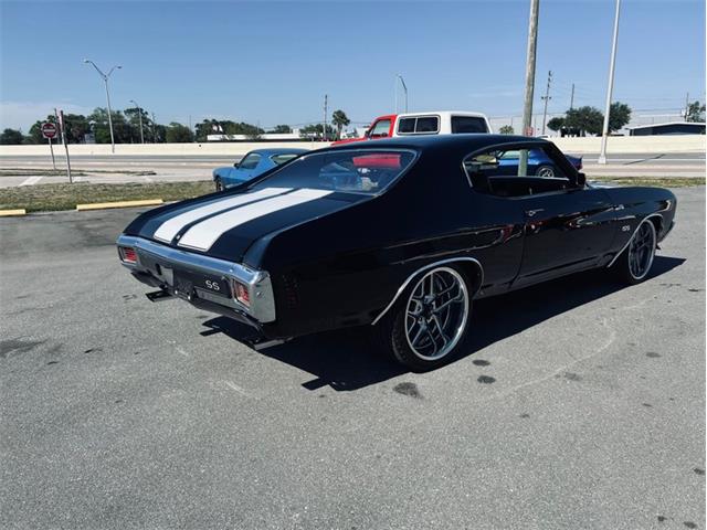 1970 Chevrolet Chevelle (CC-2065594) for sale in Largo, Florida