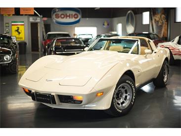 1979 Chevrolet Corvette (CC-2065596) for sale in Cincinnati, Ohio