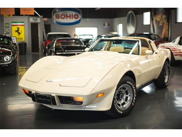 1979 Chevrolet Corvette (CC-2065596) for sale in Cincinnati, Ohio
