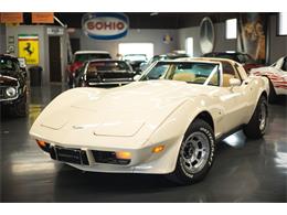 1979 Chevrolet Corvette (CC-2065596) for sale in Cincinnati, Ohio