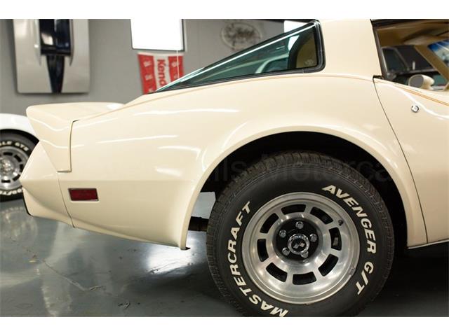 1979 Chevrolet Corvette (CC-2065596) for sale in Cincinnati, Ohio