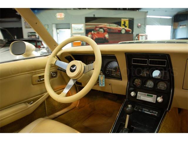 1979 Chevrolet Corvette (CC-2065596) for sale in Cincinnati, Ohio