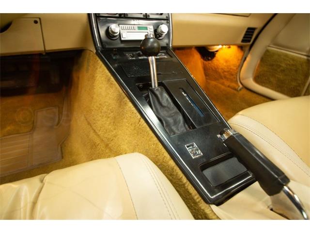 1979 Chevrolet Corvette (CC-2065596) for sale in Cincinnati, Ohio