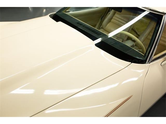 1979 Chevrolet Corvette (CC-2065596) for sale in Cincinnati, Ohio