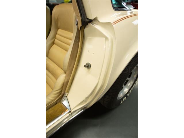 1979 Chevrolet Corvette (CC-2065596) for sale in Cincinnati, Ohio