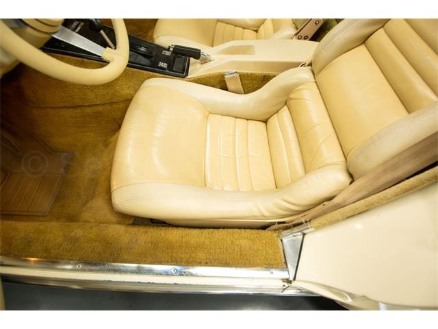 1979 Chevrolet Corvette (CC-2065596) for sale in Cincinnati, Ohio