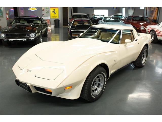 1979 Chevrolet Corvette (CC-2065596) for sale in Cincinnati, Ohio