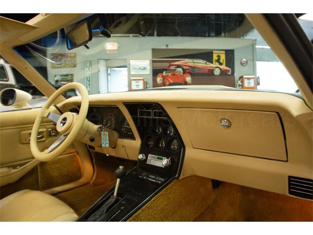 1979 Chevrolet Corvette (CC-2065596) for sale in Cincinnati, Ohio