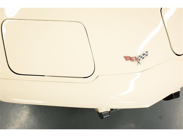 1979 Chevrolet Corvette (CC-2065596) for sale in Cincinnati, Ohio