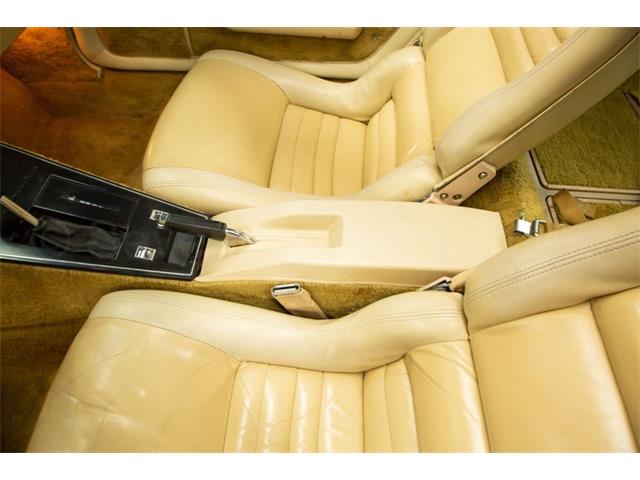 1979 Chevrolet Corvette (CC-2065596) for sale in Cincinnati, Ohio